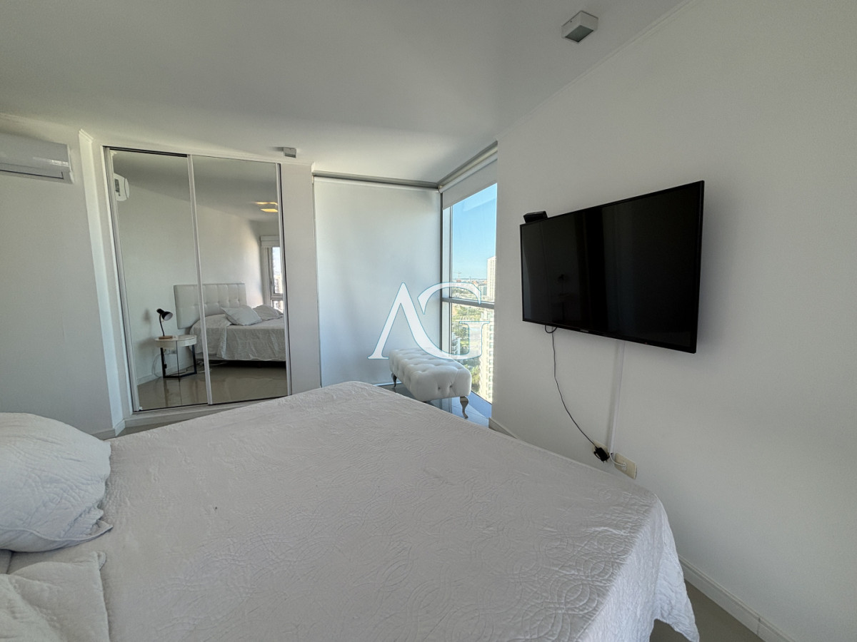 Apartamento ID.521 - Apartamento de 3 dormitorios, alquiler invernal