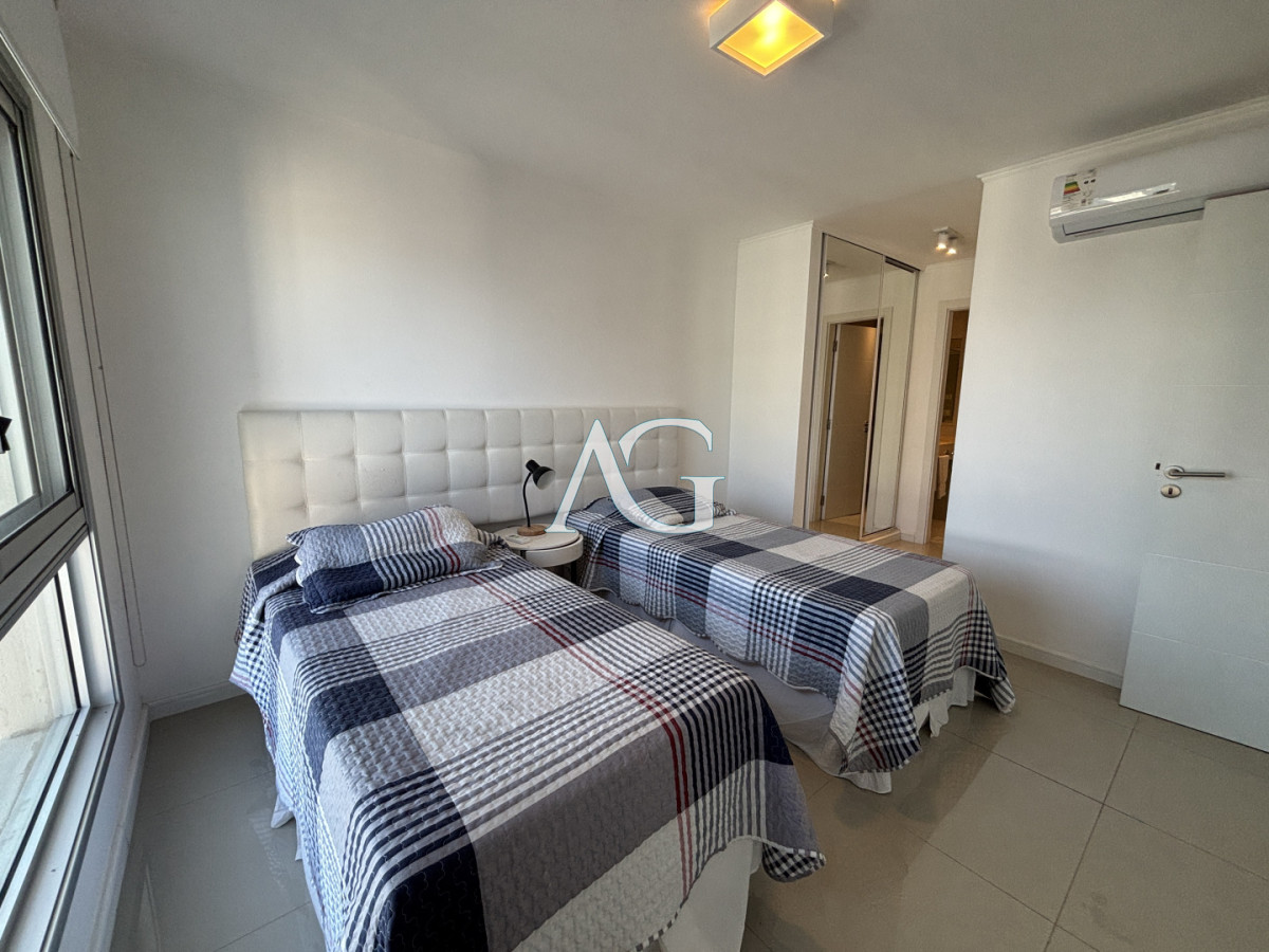 Apartamento ID.521 - Apartamento de 3 dormitorios, alquiler invernal