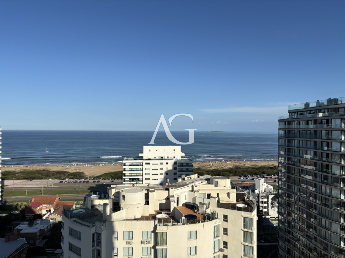 Apartamento ID.521 - Apartamento de 3 dormitorios, alquiler invernal