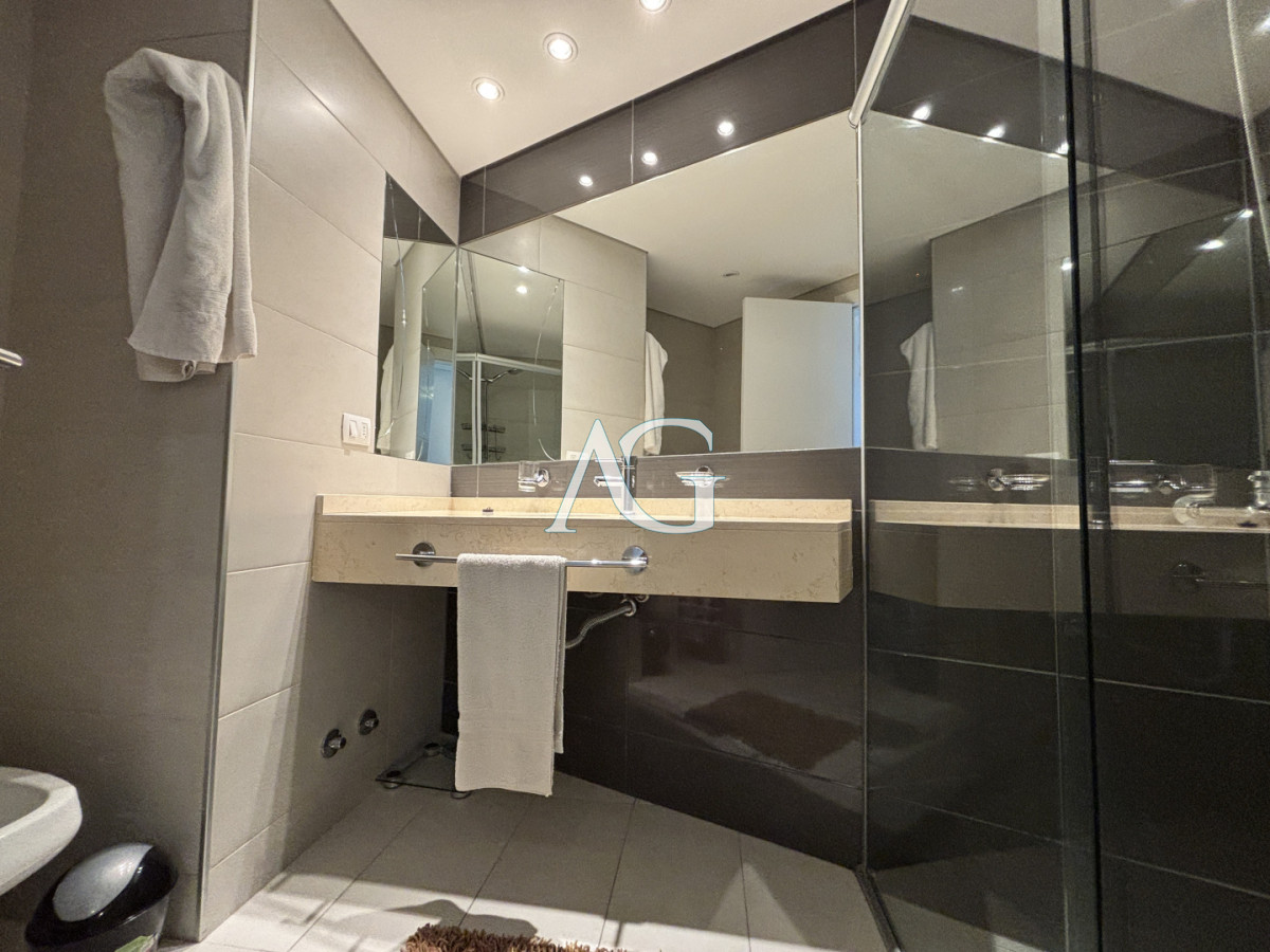 Apartamento ID.521 - Apartamento de 3 dormitorios, alquiler invernal