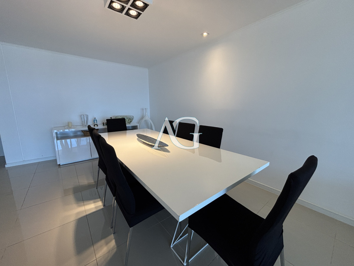 Apartamento ID.521 - Apartamento de 3 dormitorios, alquiler invernal