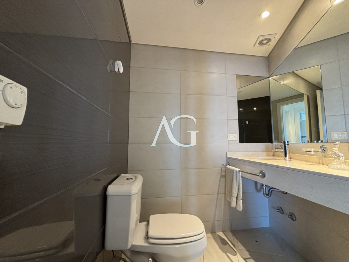 Apartamento ID.521 - Apartamento de 3 dormitorios, alquiler invernal