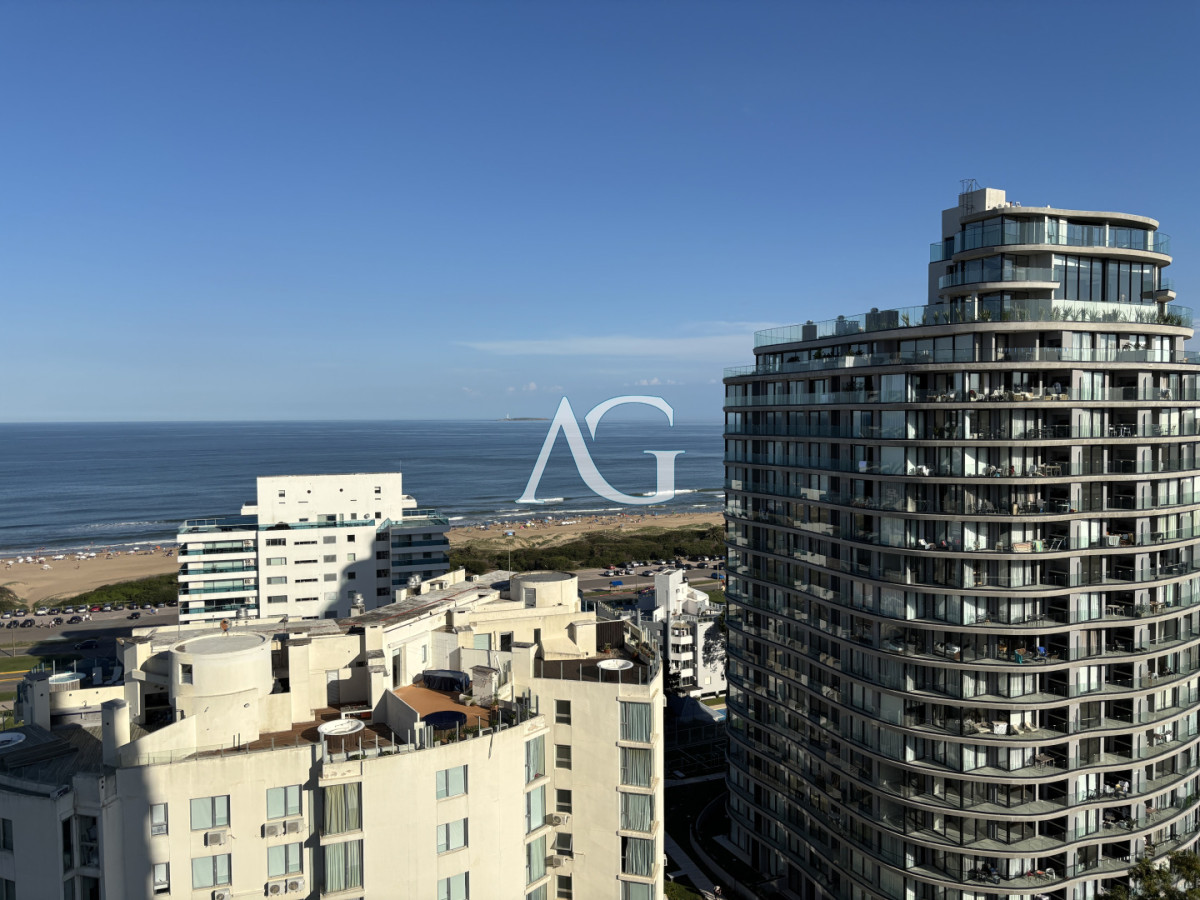 Apartamento ID.521 - Apartamento de 3 dormitorios, alquiler invernal