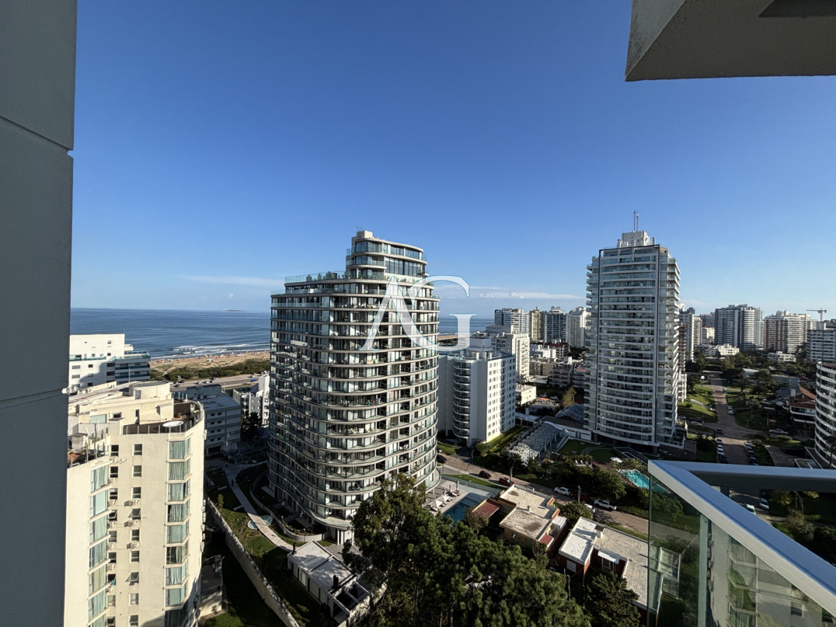 Apartamento ID.521 - Apartamento de 3 dormitorios, alquiler invernal