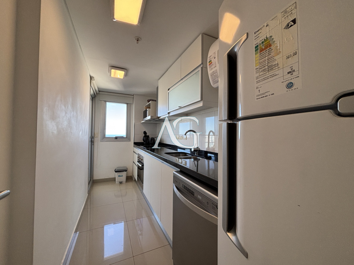 Apartamento ID.521 - Apartamento de 3 dormitorios, alquiler invernal