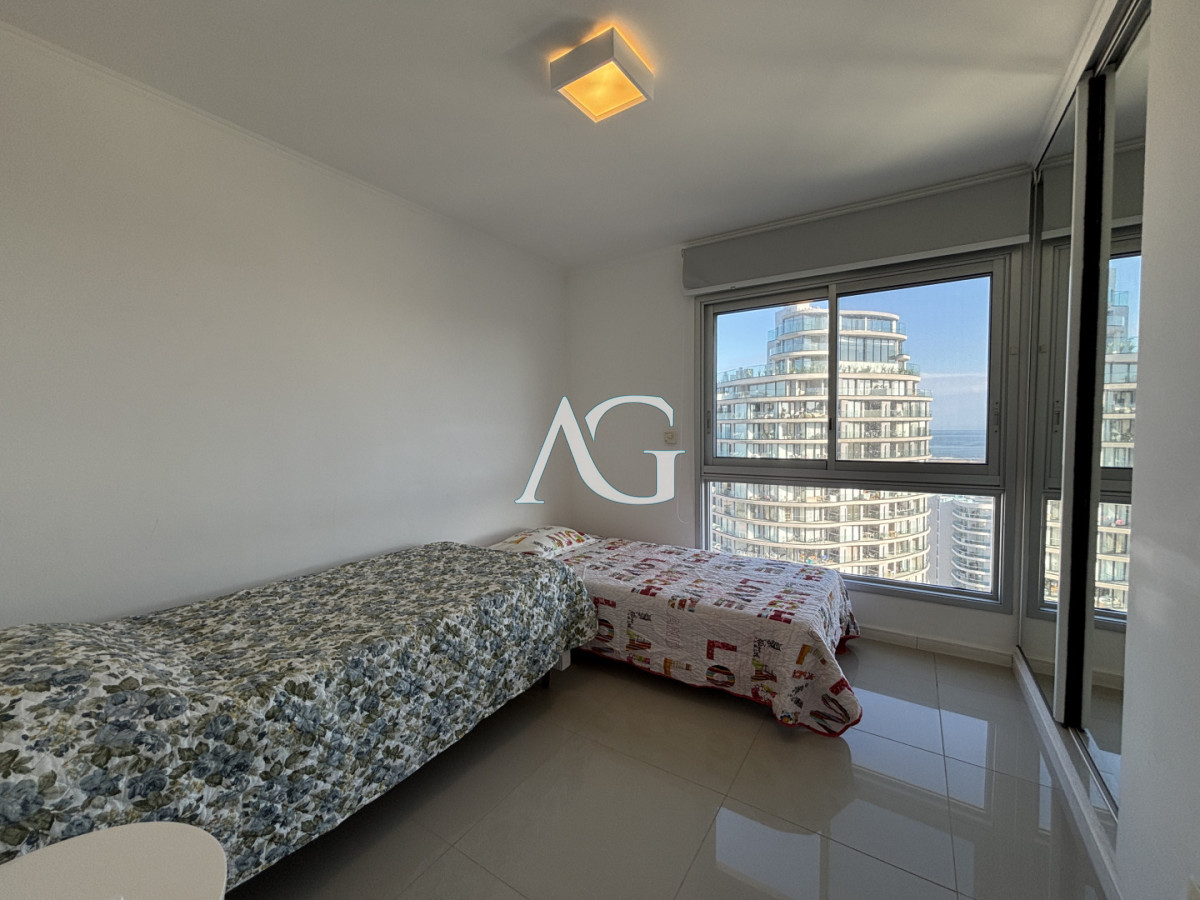 Apartamento ID.521 - Apartamento de 3 dormitorios, alquiler invernal