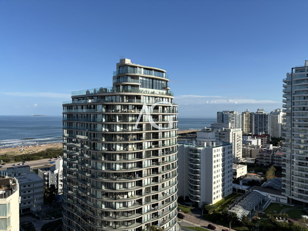 Apartamento ID.521 - Apartamento de 3 dormitorios, alquiler invernal