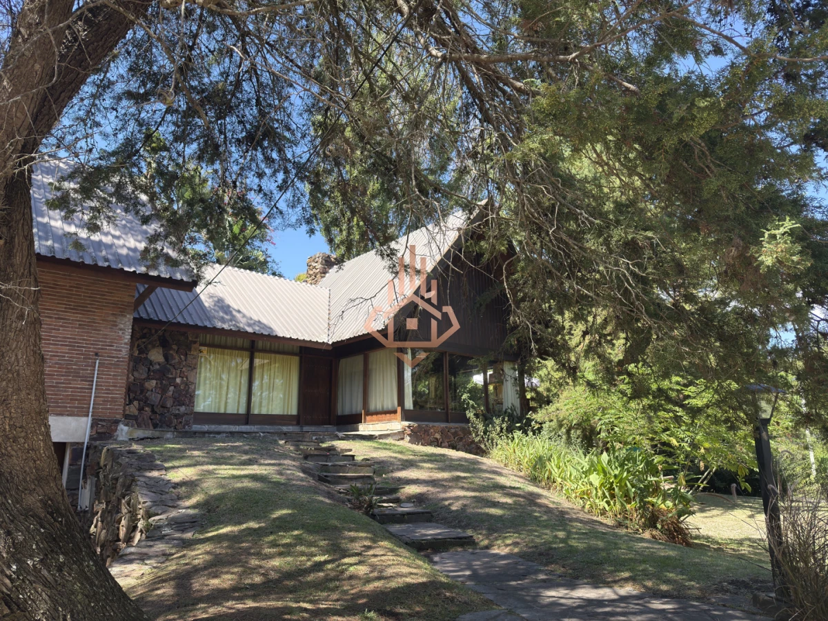 Casa en venta en exclusivo barrio de Punta del Este