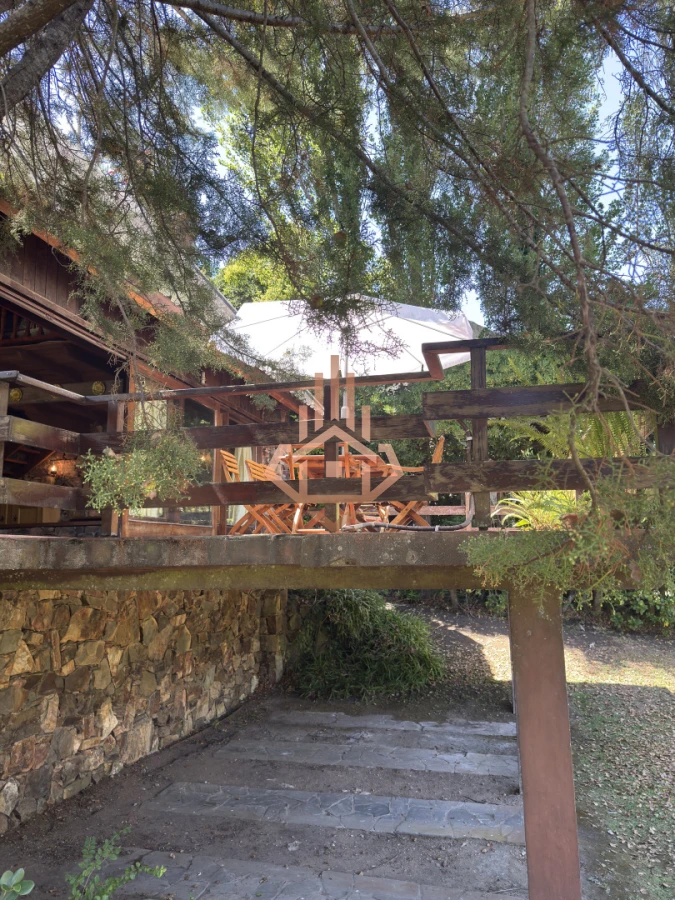 Casa en venta en exclusivo barrio de Punta del Este