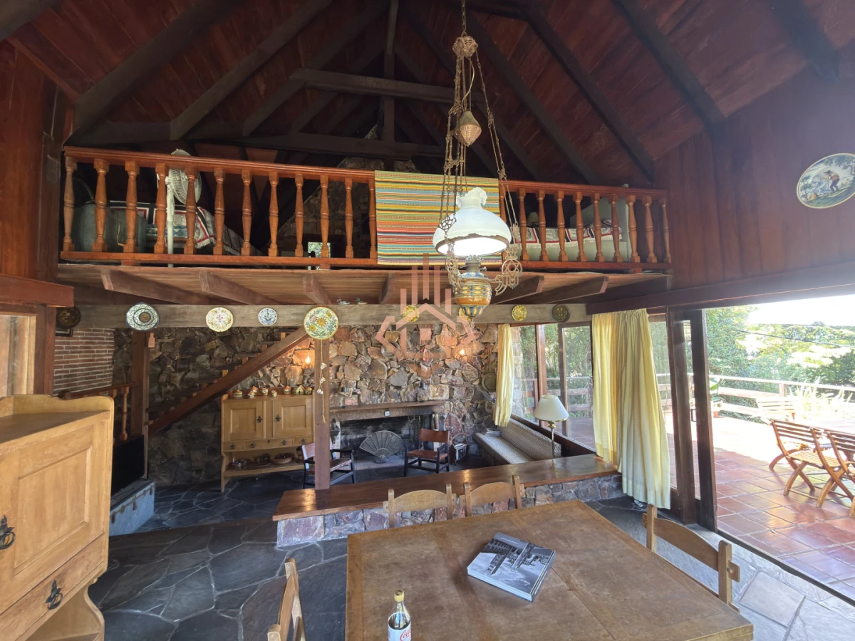 Casa en venta en exclusivo barrio de Punta del Este