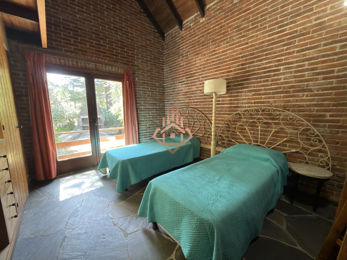 Casa en venta en exclusivo barrio de Punta del Este