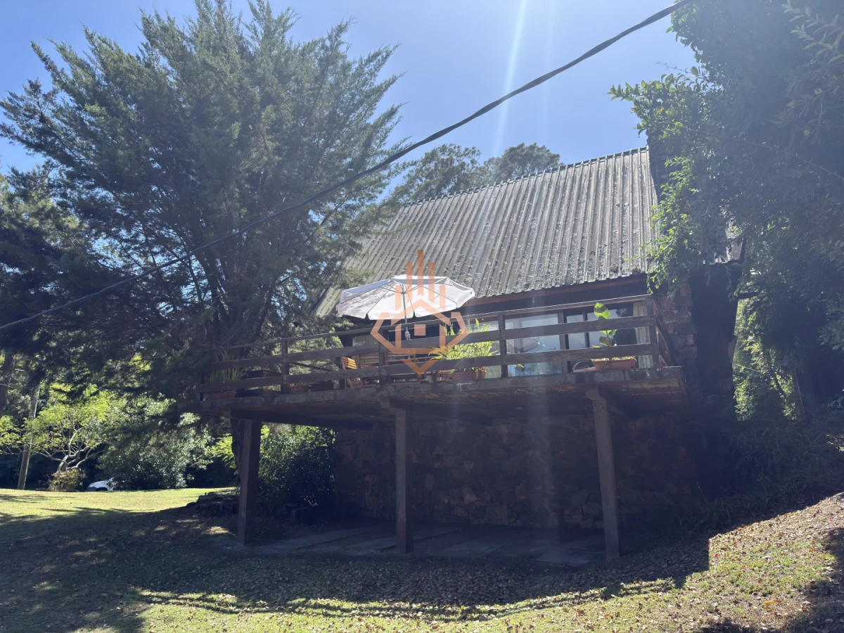 Casa en venta en exclusivo barrio de Punta del Este