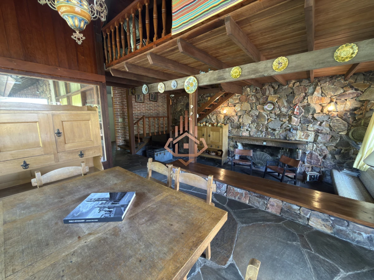 Casa en venta en exclusivo barrio de Punta del Este