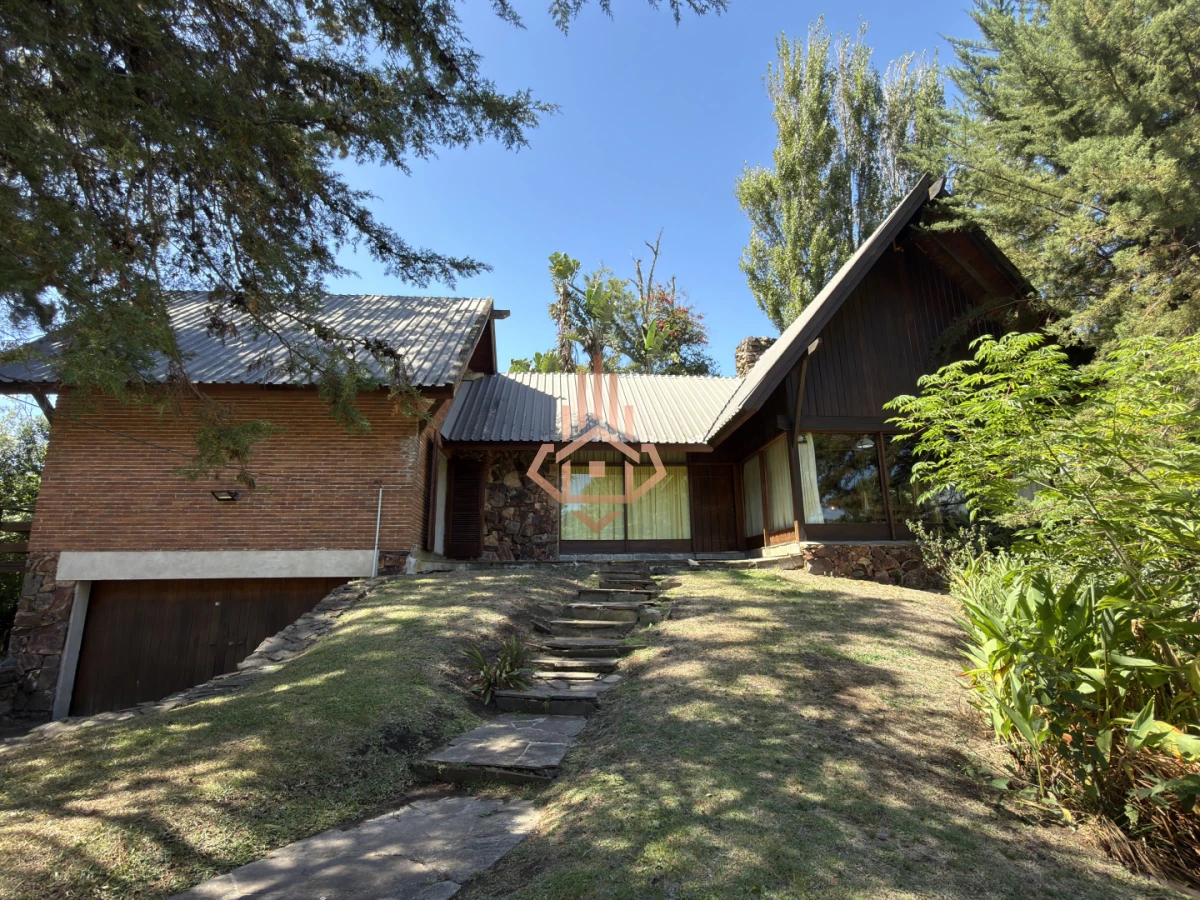 Casa en venta en exclusivo barrio de Punta del Este