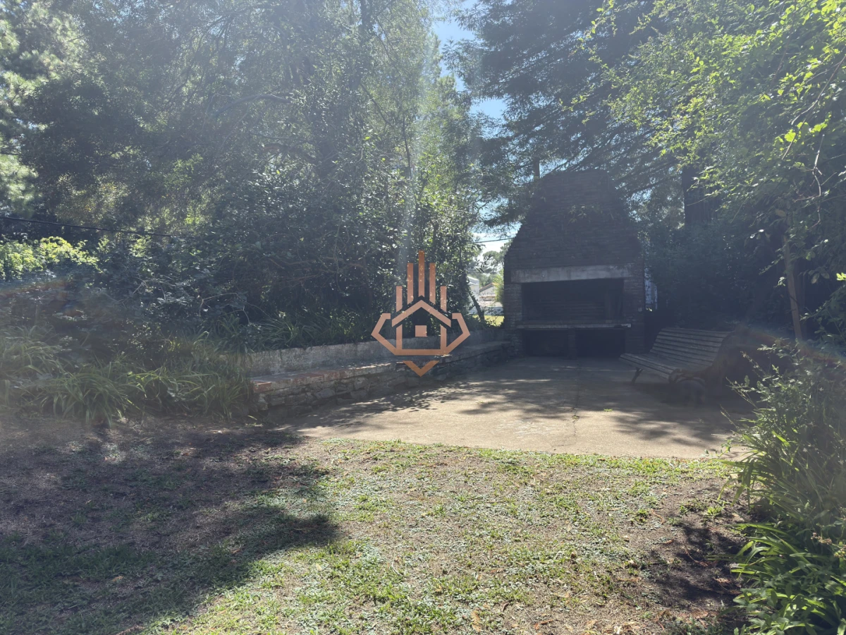 Casa en venta en exclusivo barrio de Punta del Este