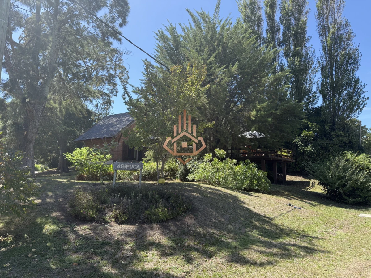 Casa en venta en exclusivo barrio de Punta del Este