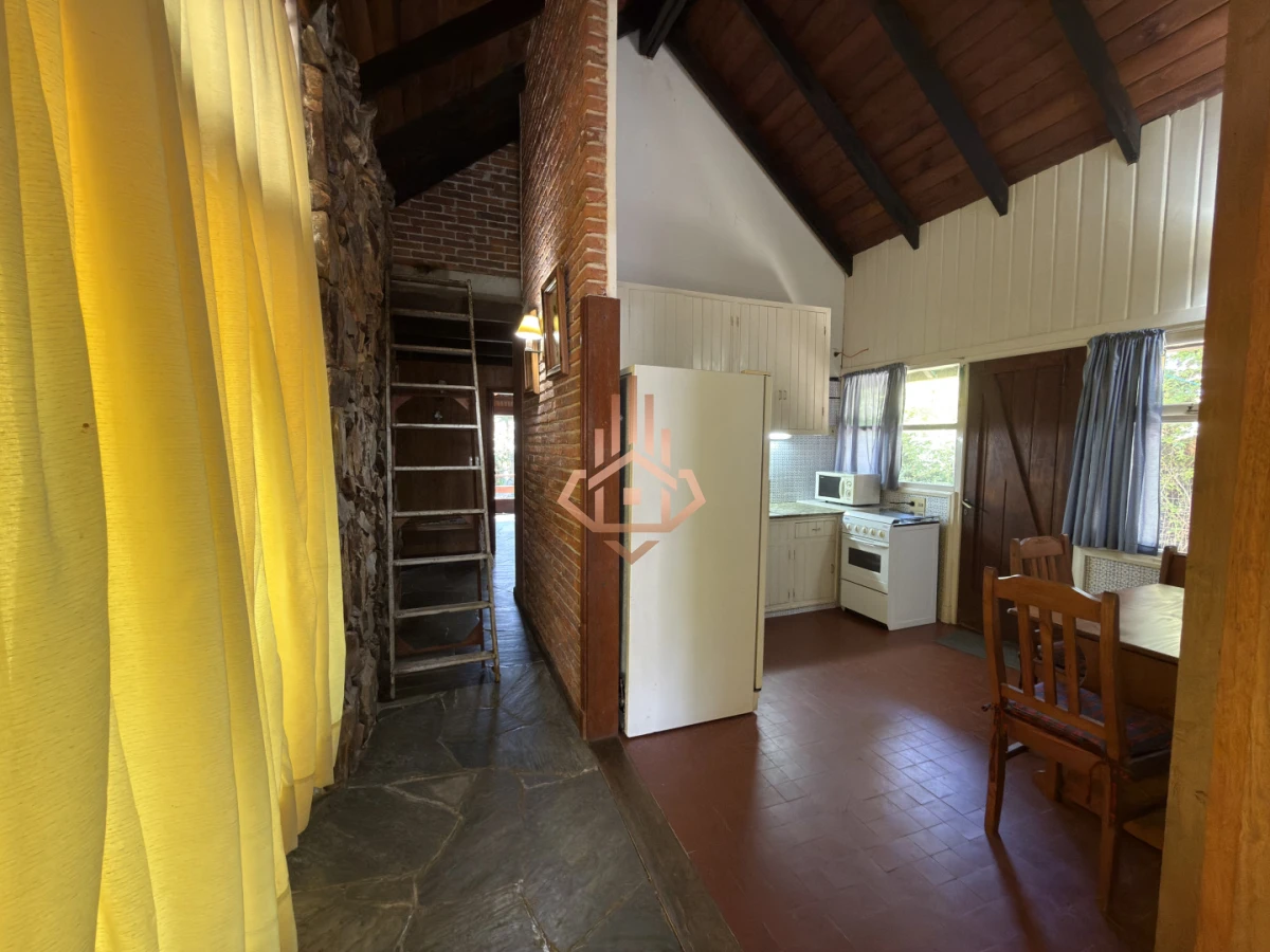 Casa en venta en exclusivo barrio de Punta del Este