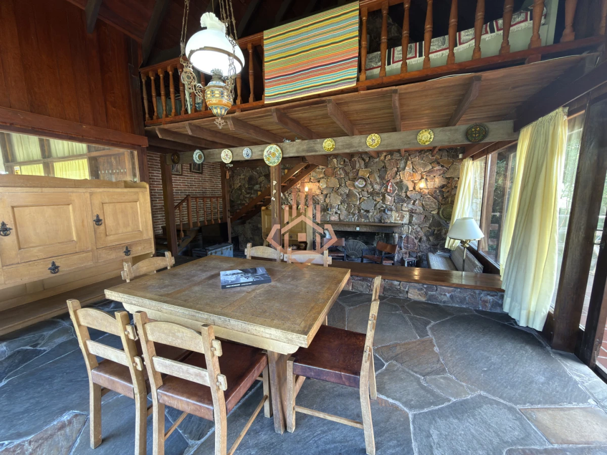 Casa en venta en exclusivo barrio de Punta del Este