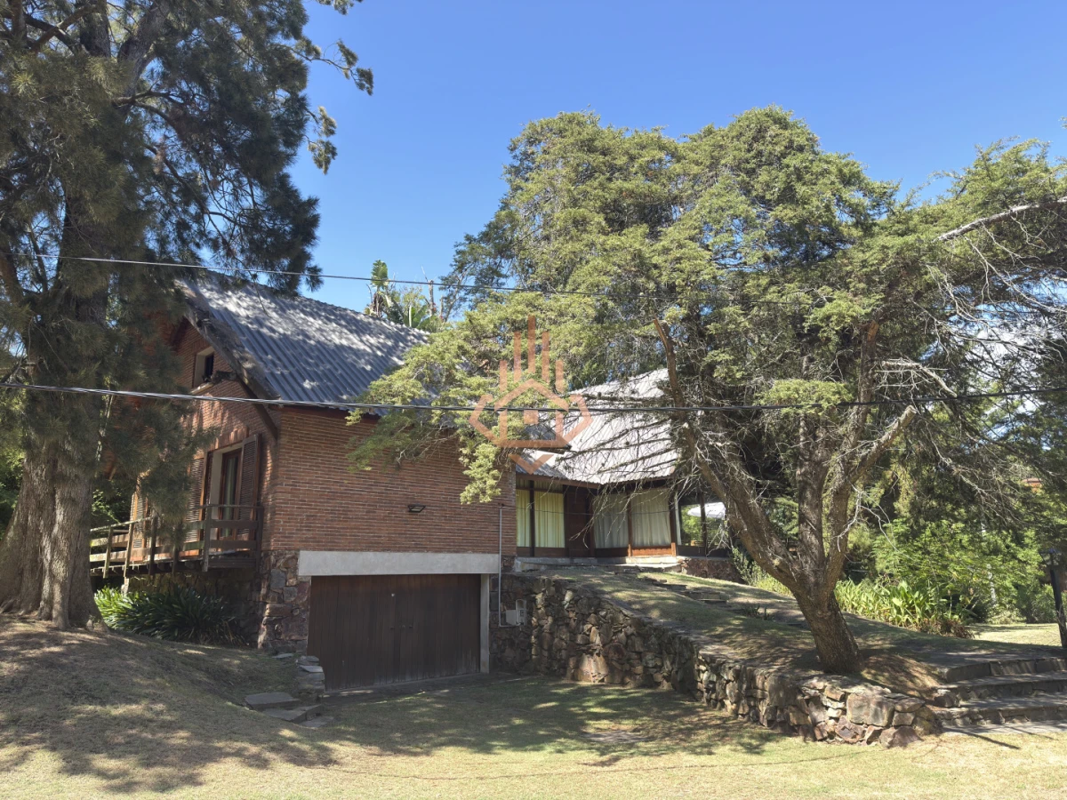 Casa en venta en exclusivo barrio de Punta del Este