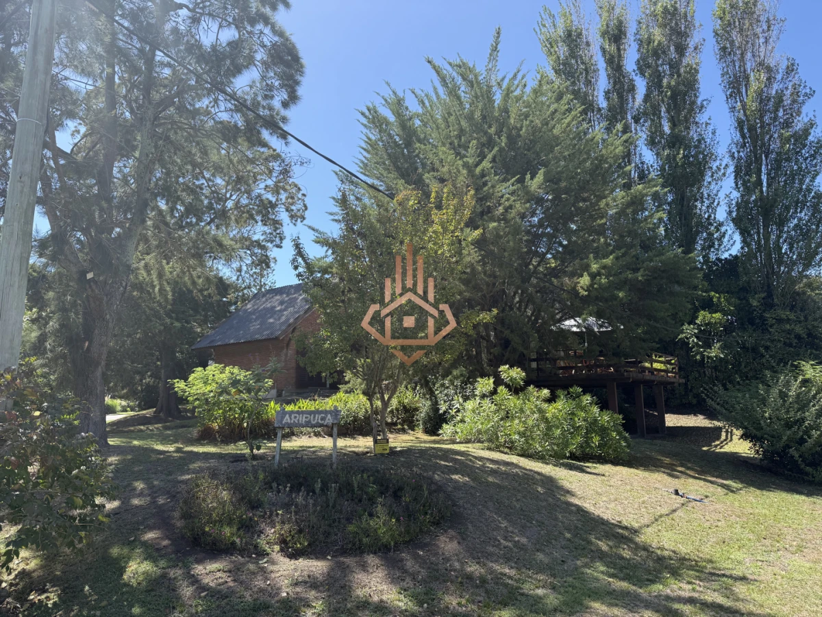 Casa en venta en exclusivo barrio de Punta del Este