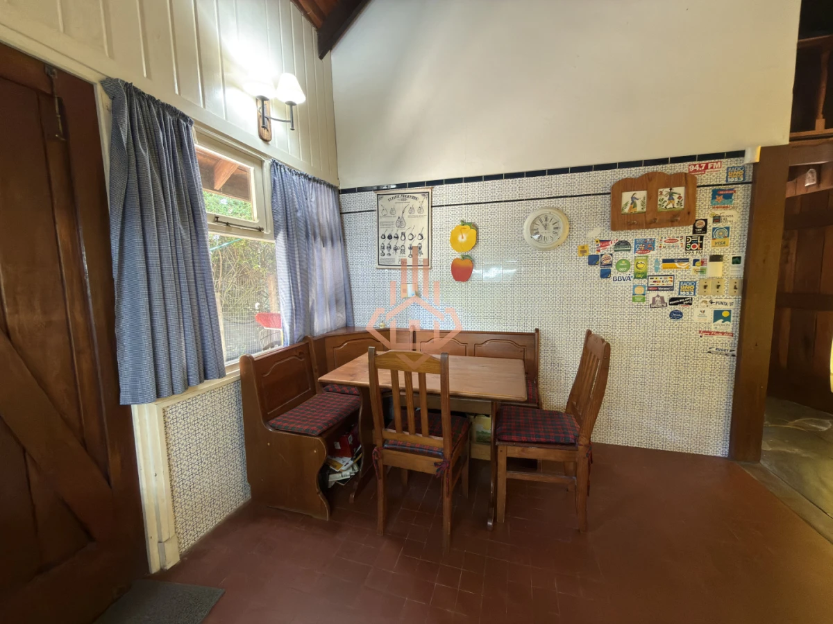 Casa en venta en exclusivo barrio de Punta del Este