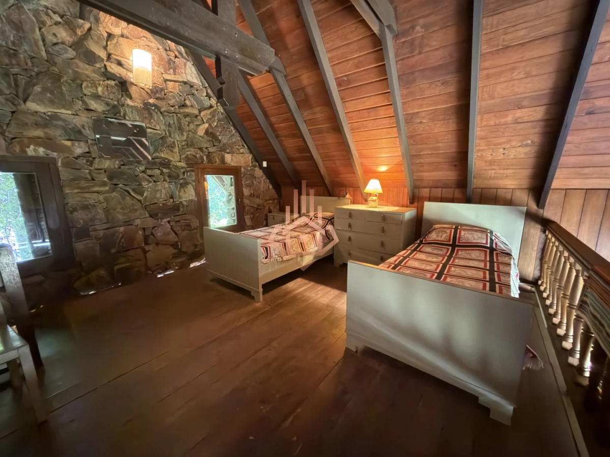 Casa en venta en exclusivo barrio de Punta del Este