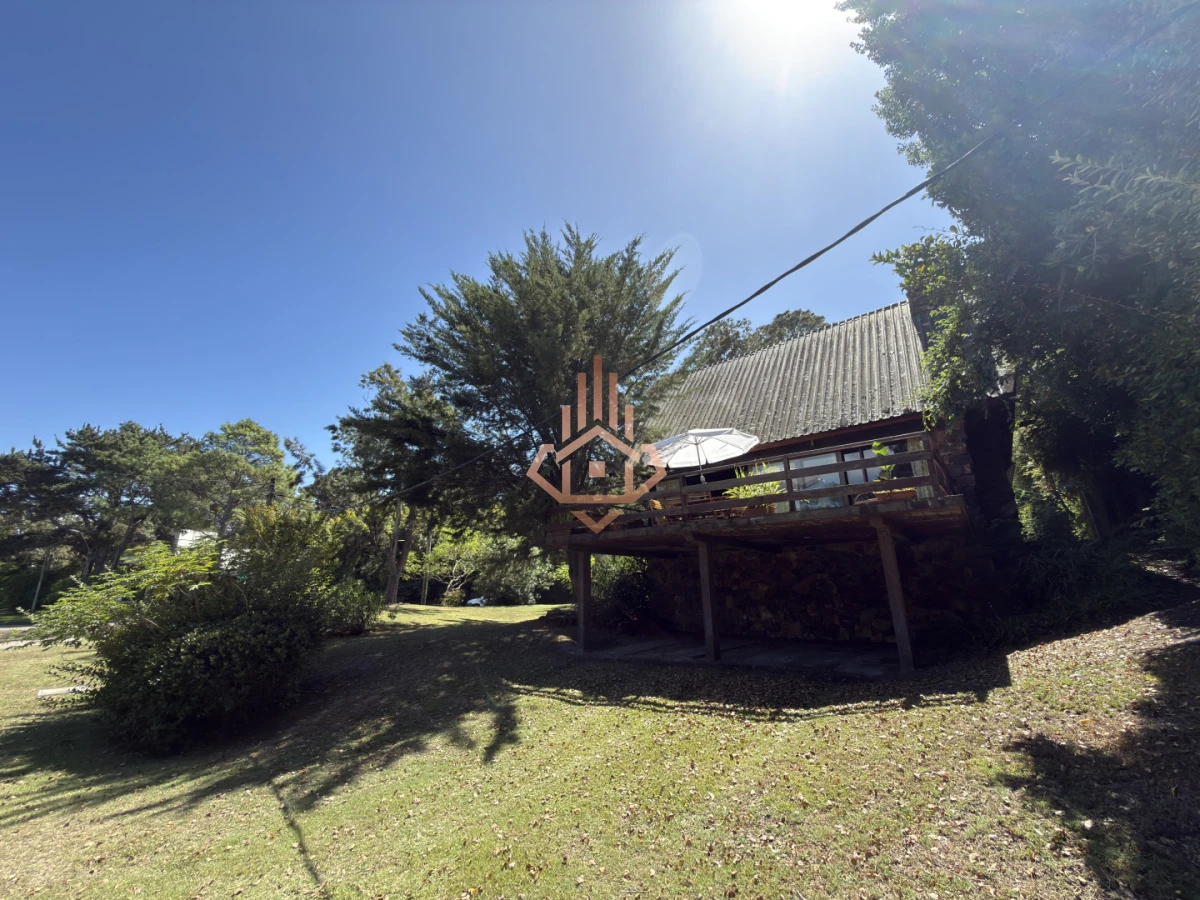 Casa en venta en exclusivo barrio de Punta del Este