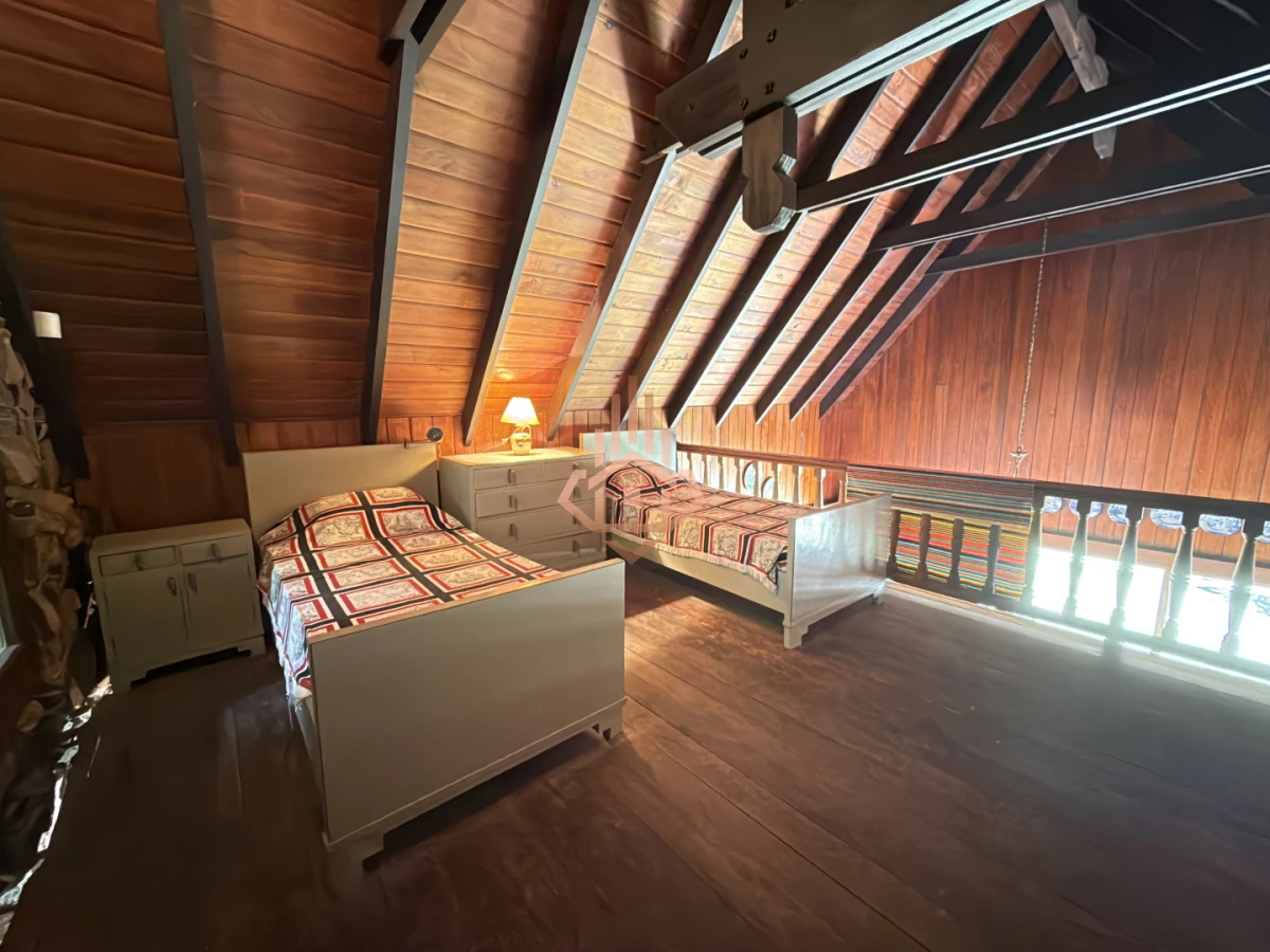 Casa en venta en exclusivo barrio de Punta del Este