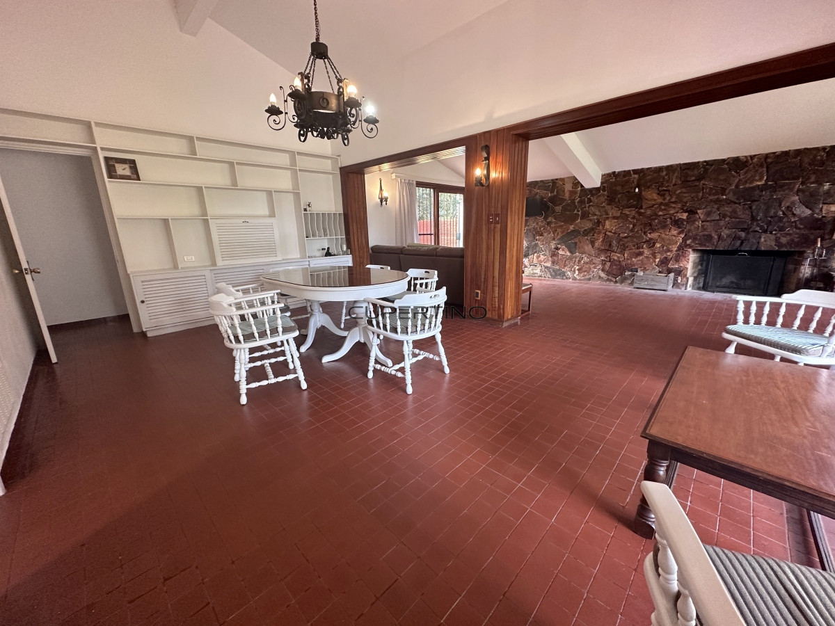 Casa en Punta del Este, Cantegril — foto 7