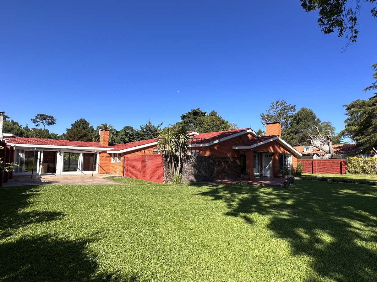 Casa en Punta del Este, Cantegril — foto 35