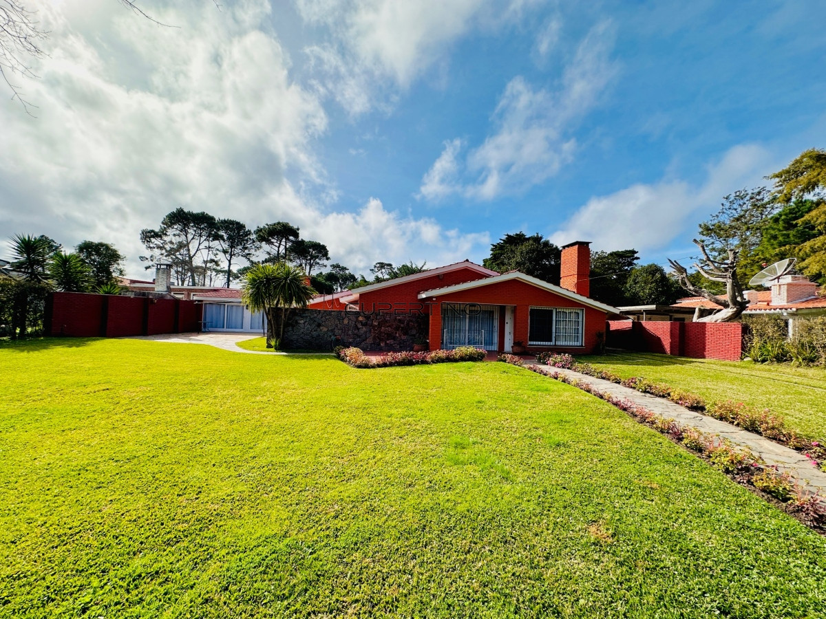 Casa en Punta del Este, Cantegril — foto 3