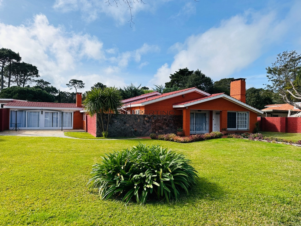 Casa en Punta del Este, Cantegril — foto 31