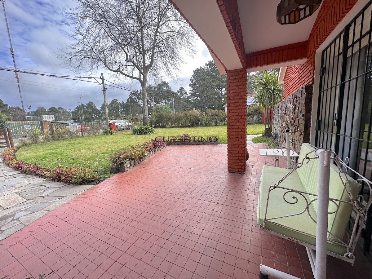 Casa en Punta del Este, Cantegril — foto 26