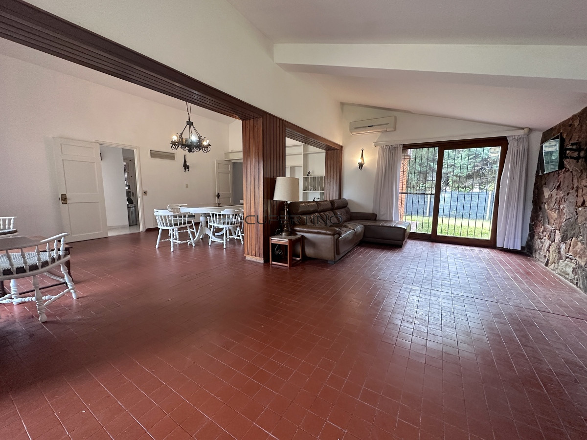 Casa en Punta del Este, Cantegril — foto 8