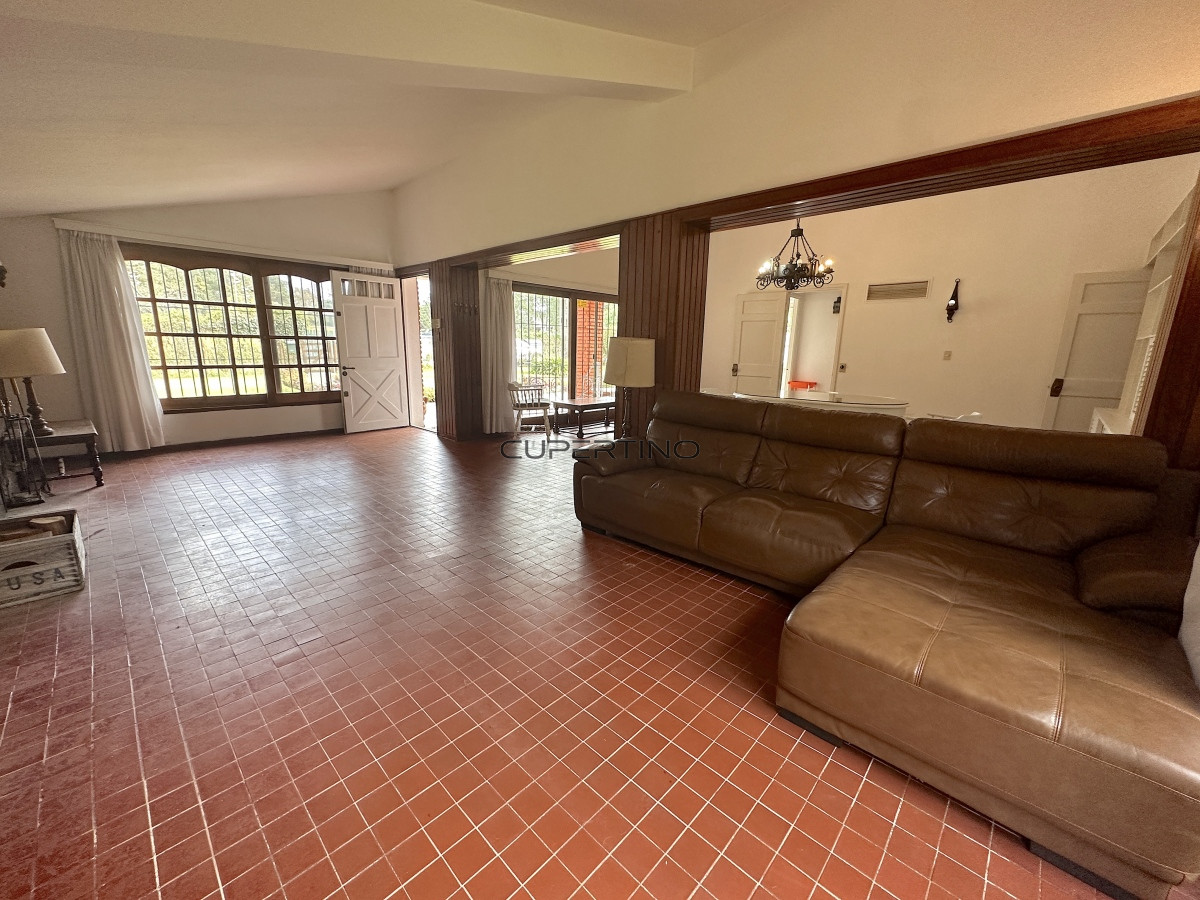 Casa en Punta del Este, Cantegril — foto 10