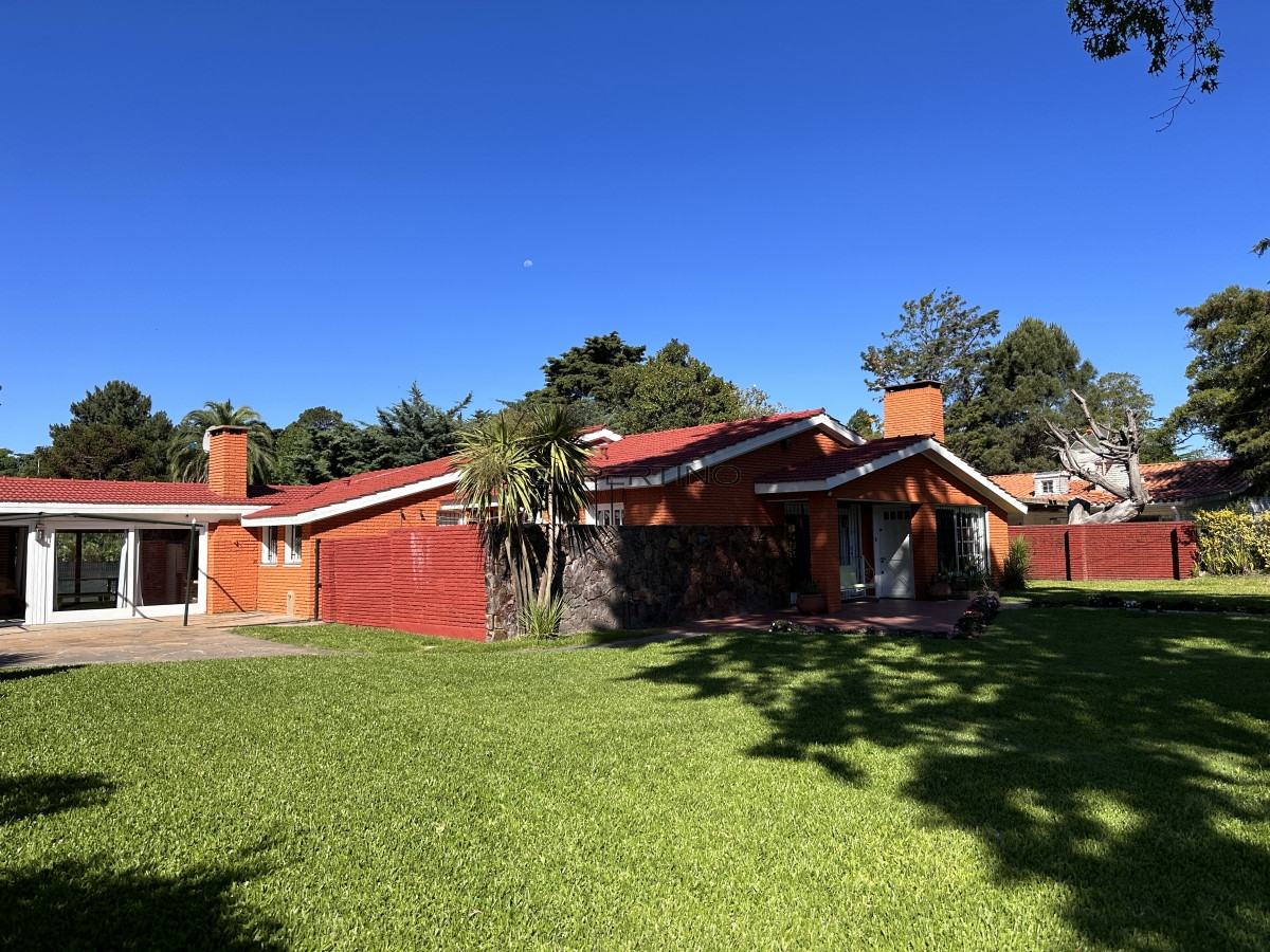 Casa en Punta del Este, Cantegril — foto 38