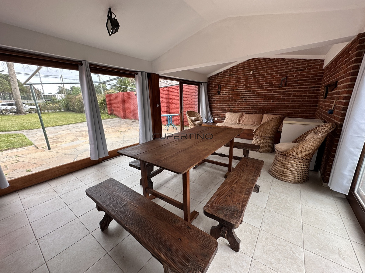 Casa en Punta del Este, Cantegril — foto 25