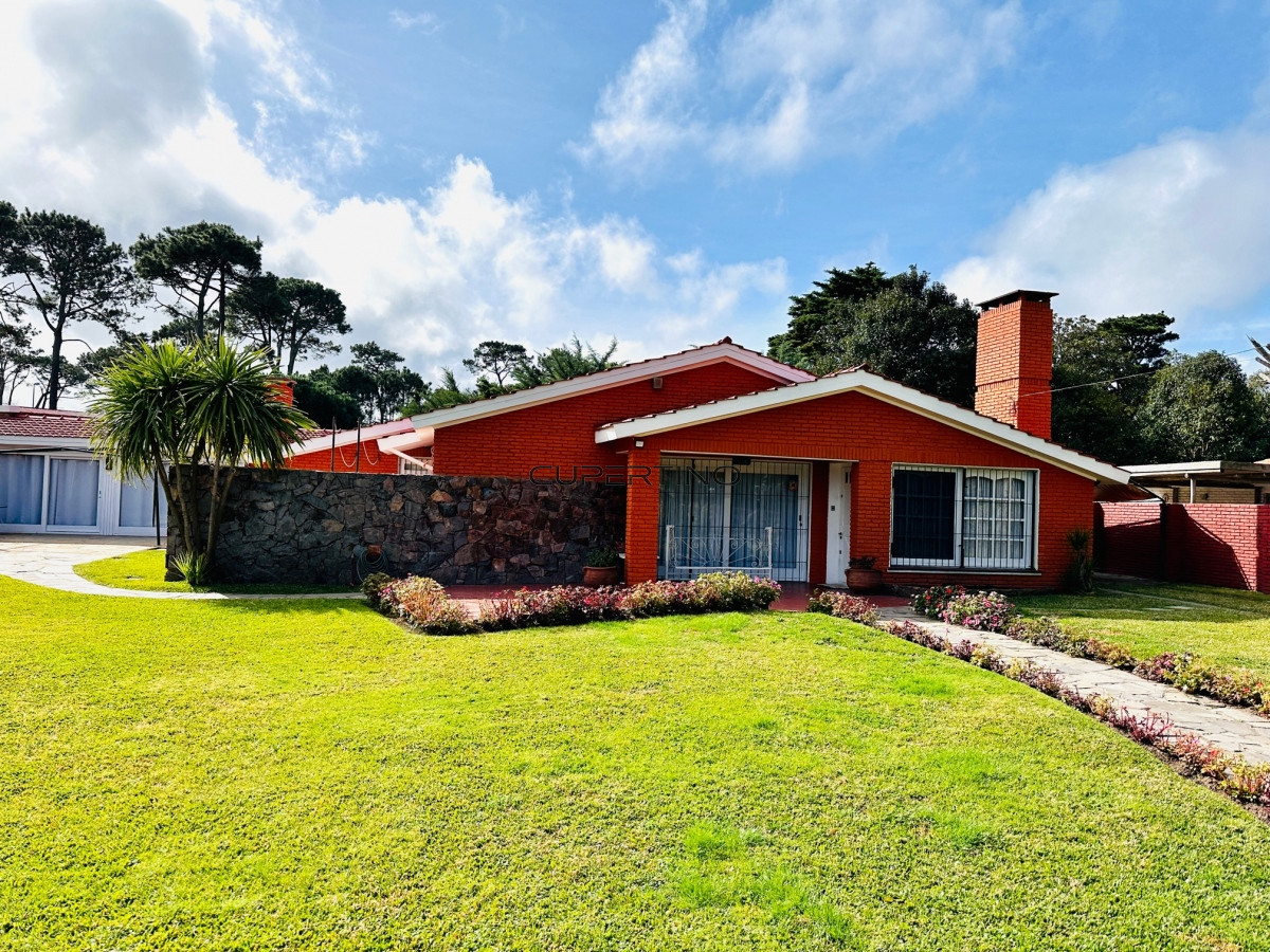 Casa en Punta del Este, Cantegril — foto 2
