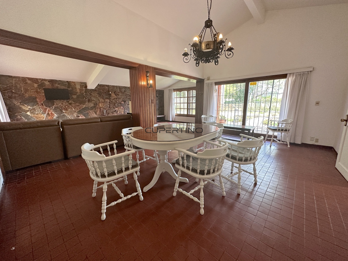 Casa en Punta del Este, Cantegril — foto 5