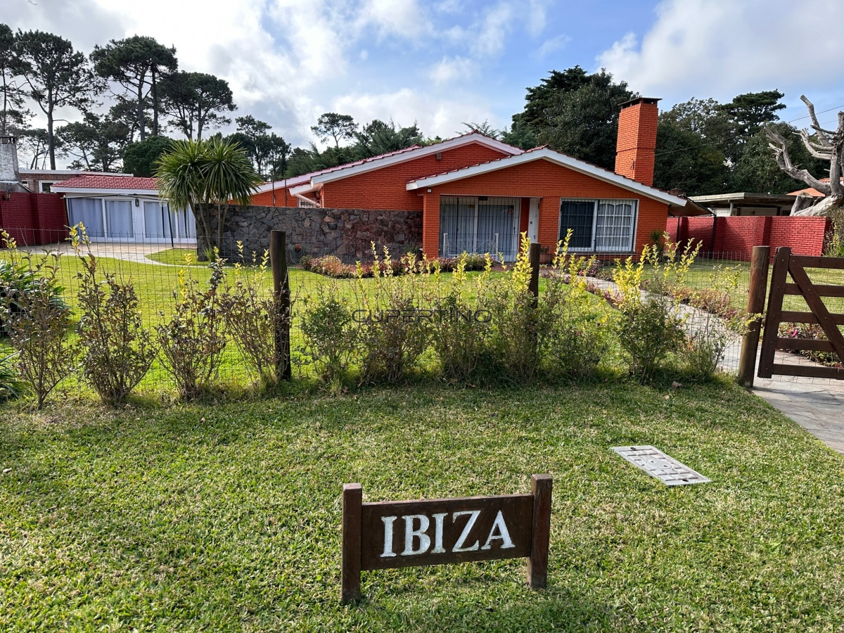 Casa en Punta del Este, Cantegril — foto 33