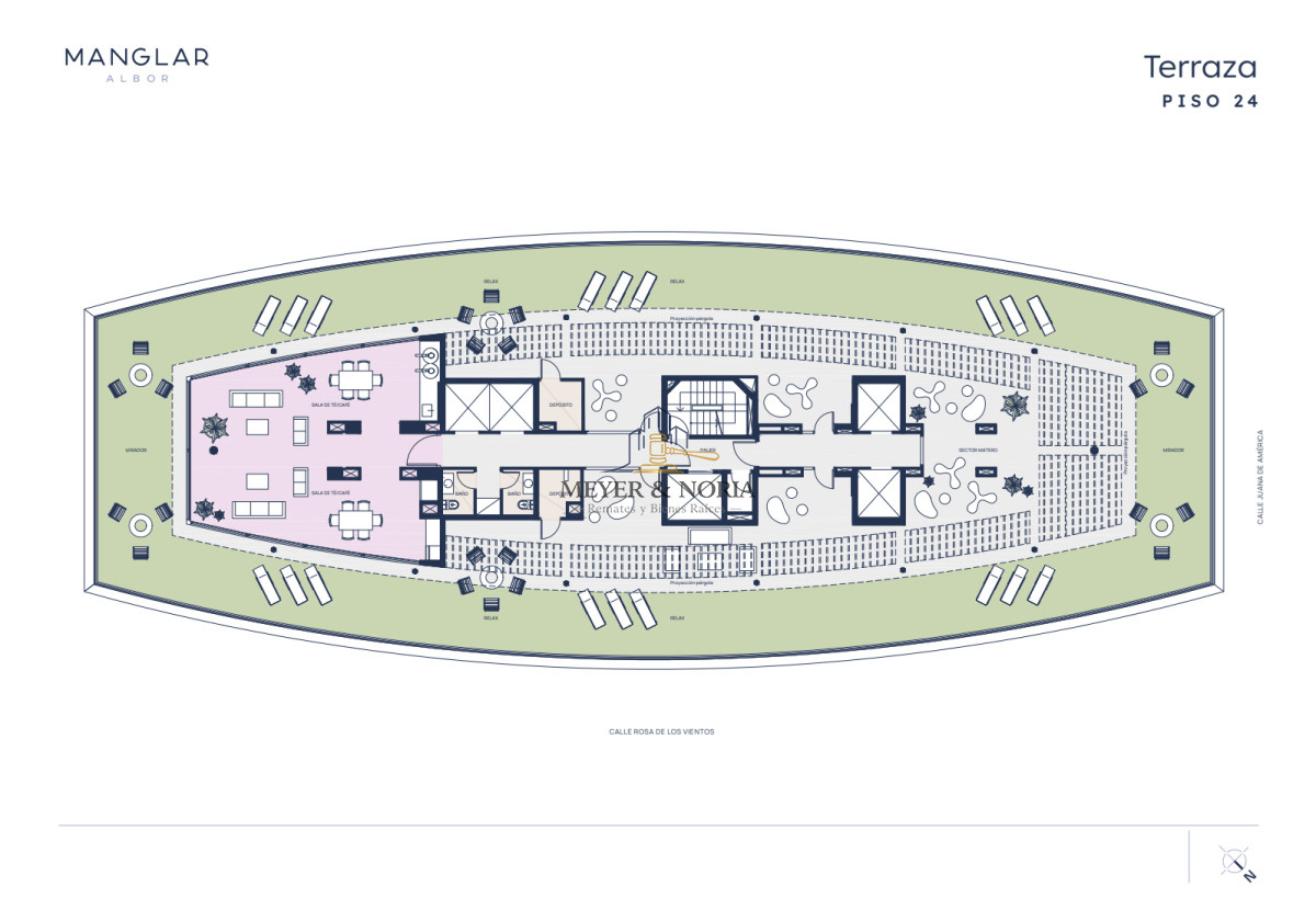 Apartamento ID.130 - departamento en construccion brava punta del este