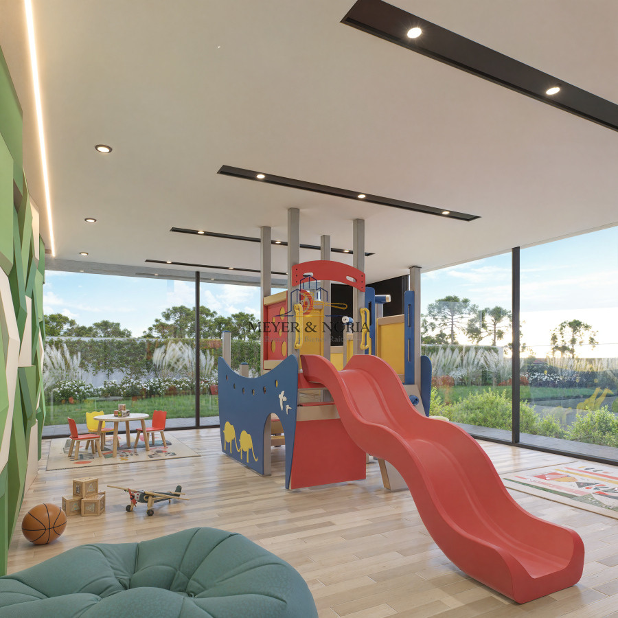 Apartamento ID.130 - departamento en construccion brava punta del este