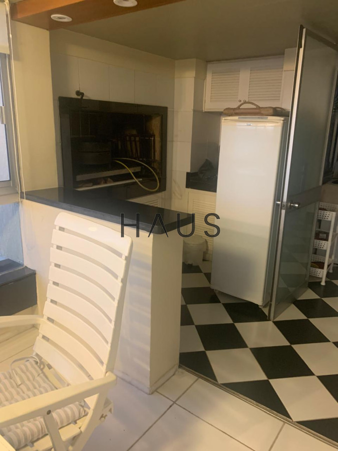 Apartamento ID.294 - Apartamento en Mansa - Punta del Este