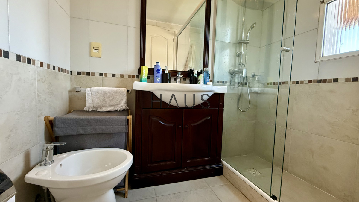 Apartamento ID.249 - Apartamento en venta de 2 dormitorios a 100 metros del mar