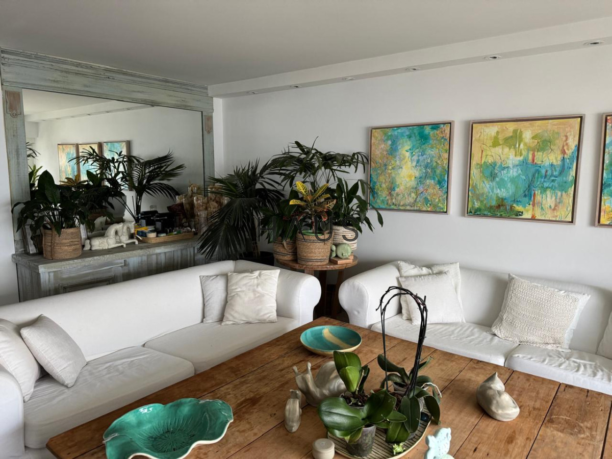 Apartamento ID.294 - Apartamento en Mansa - Punta del Este