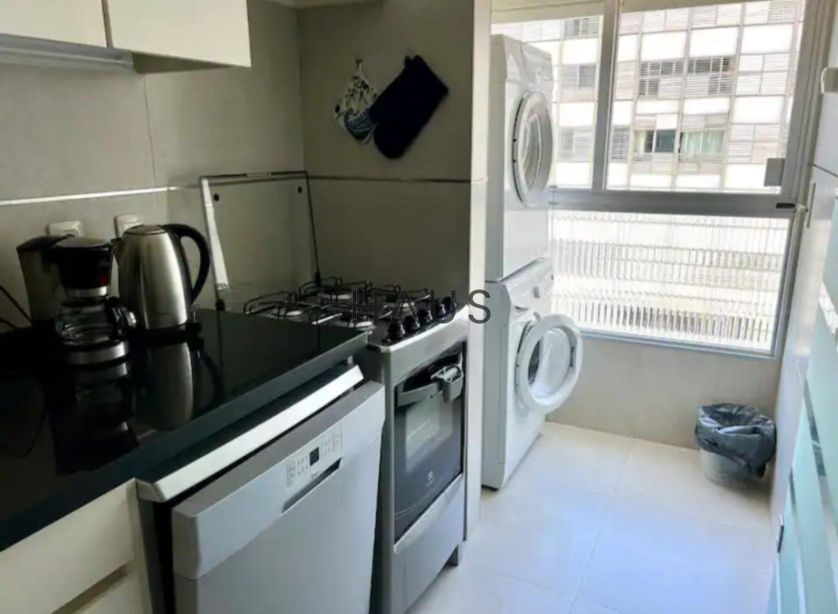 Apartamento ID.293 -  Tu Refugio en la Península: Elegancia y Comodidad a Pasos del Mar