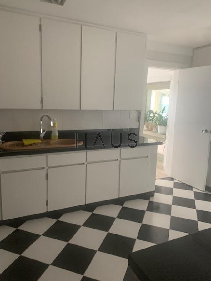 Apartamento ID.294 - Apartamento en Mansa - Punta del Este