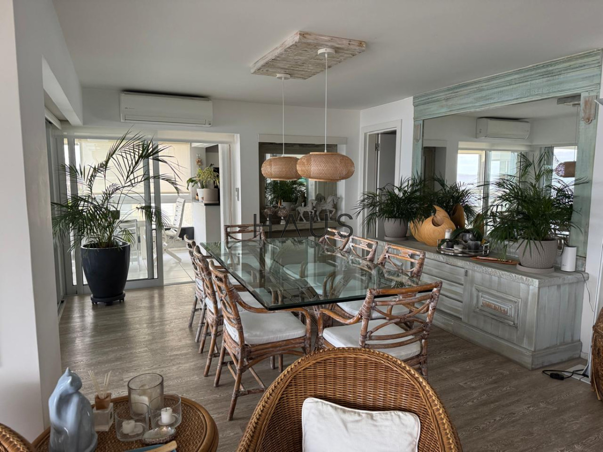 Apartamento ID.294 - Apartamento en Mansa - Punta del Este