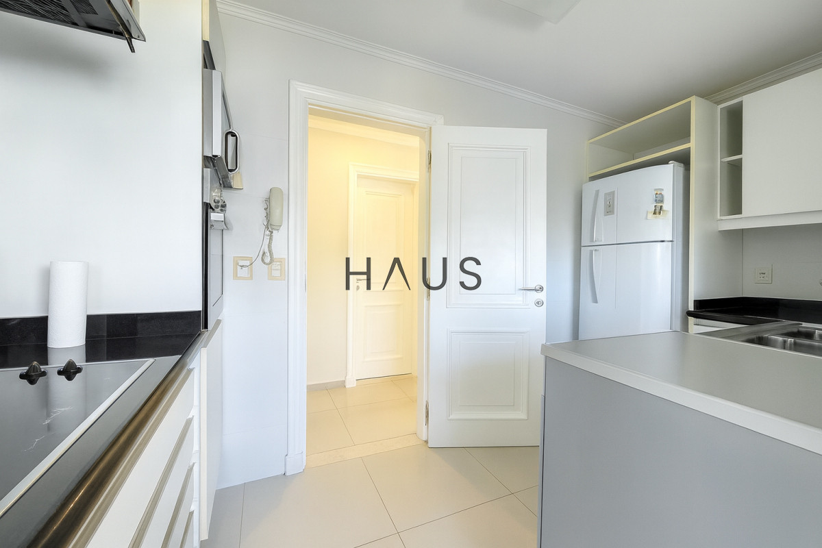 Apartamento ID.56 - Excelente opción Brava 