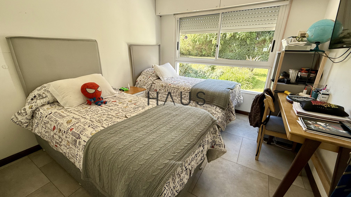 Apartamento ID.249 - Apartamento en venta de 2 dormitorios a 100 metros del mar